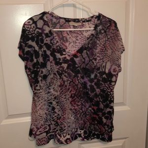 Dana Buchman Blouse